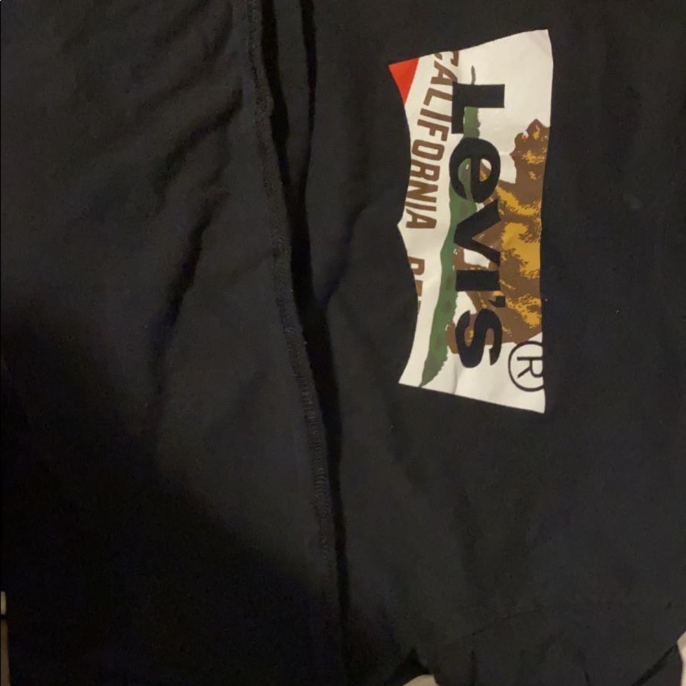 Mens shirt